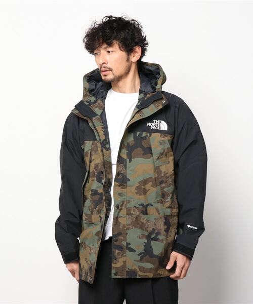 THE NORTH FACE（ザノースフェイス）の「THE NORTH FACE NVLTY