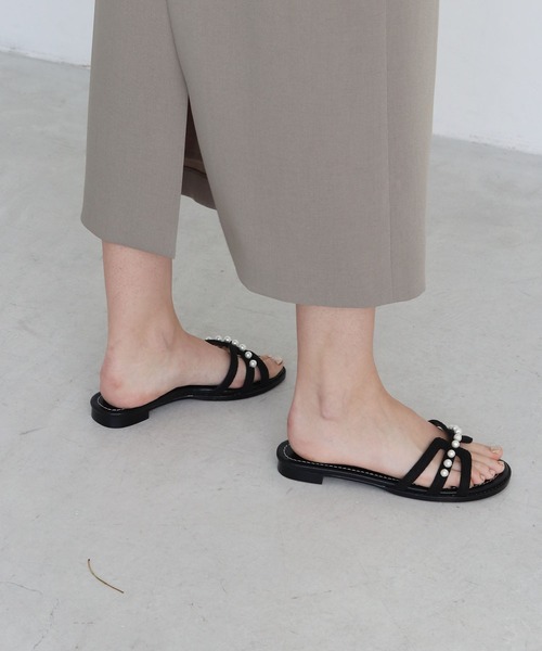 TSURU by Mariko Oikawa（ツルバイマリコオイカワ）の「TSURU by