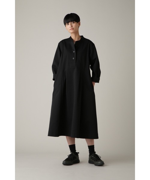 MARGARET HOWELL（マーガレットハウエル）の「OGANIC COTTON TWILL