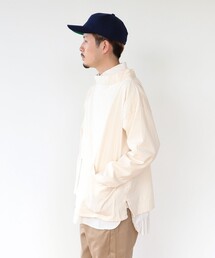 SUGAR CANE（シュガーケーン）の「SUGAR CANE × fennica