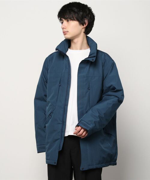 karrimor（カリマー）の「shuttle down coat（ダウンジャケット/コート