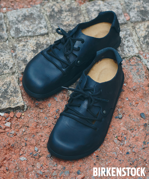 BIRKENSTOCK / ビルケンシュトック Montana / モンタナ（サンダル