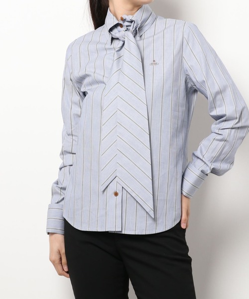 Vivienne Westwood（ヴィヴィアンウエストウッド）の「サテン