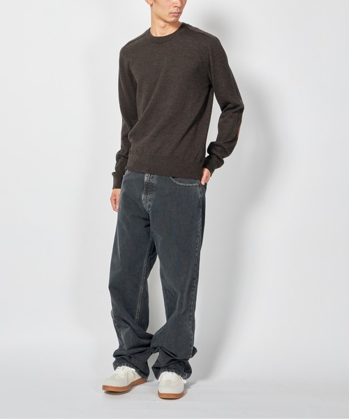 セール】Maison Margiela Crewneck（ニット/セーター）｜Maison