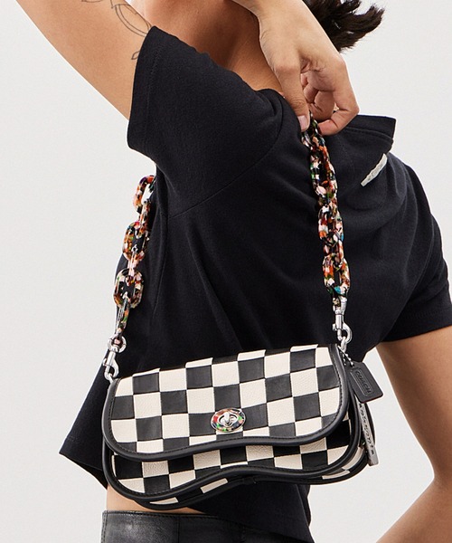 Coachtopia（コーチトピア）の「ウェイビー ディンキー バッグ