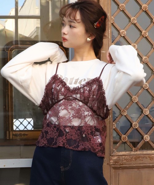 one after another NICE CLAUP（ワンアフターアナザーナイスクラップ