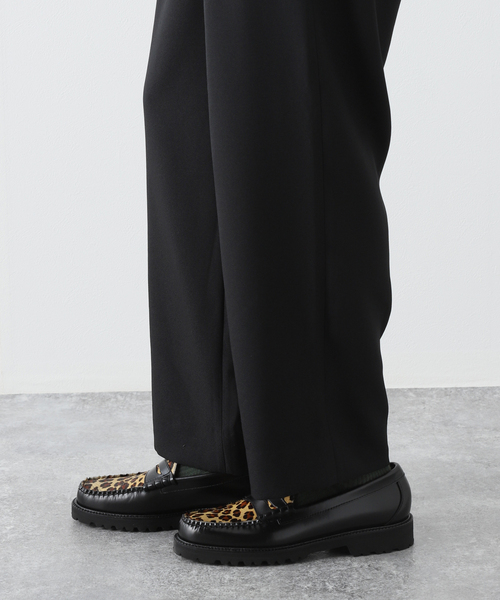 G.H.BASS（ジーエイチバス）の「【G.H.BASS / ジーエイチバス】LARSON