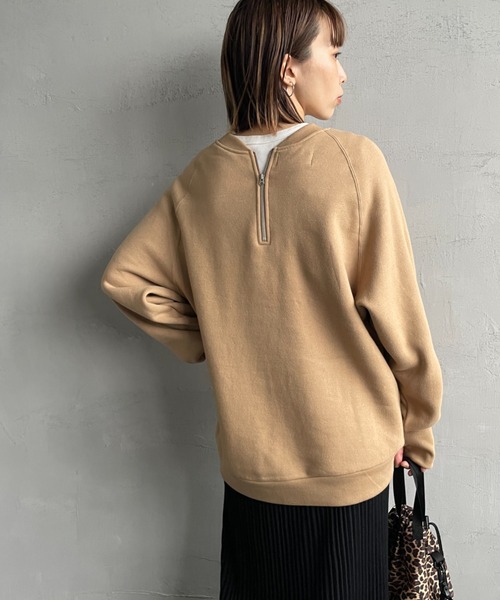 AMERICANA（アメリカーナ）の「[Americana/アメリカーナ] バックジップ