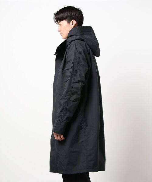 GOLDWIN（ゴールドウィン）の「Goldwin/ゴールドウィン Mods Coat
