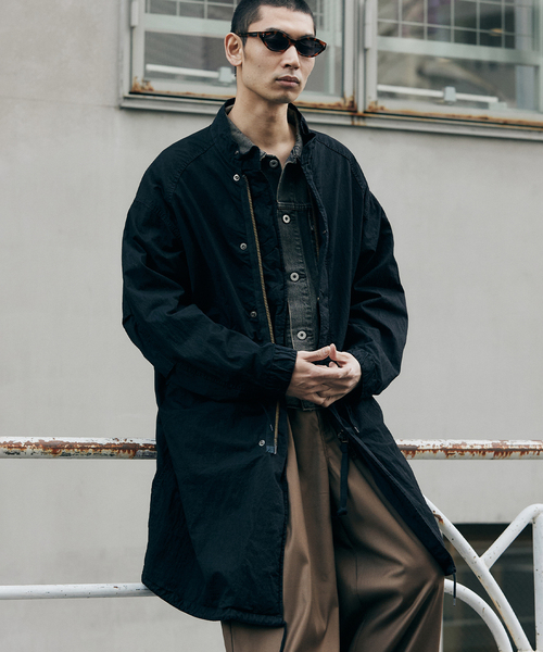 JOURNAL STANDARD（ジャーナルスタンダード）の「フィッシュテール