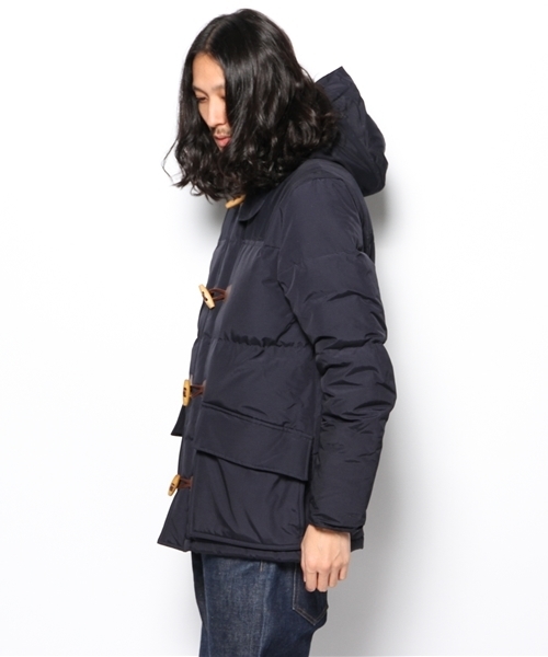 SHIPS JET BLUE（シップスジェットブルー）の「PENFEILD×SHIPS JET