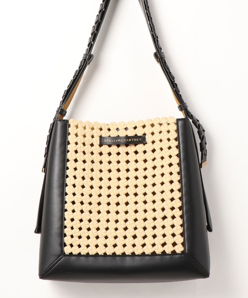 STELLA McCARTNEY（ステラマッカートニー）の「HOBO Medium Eco Soft