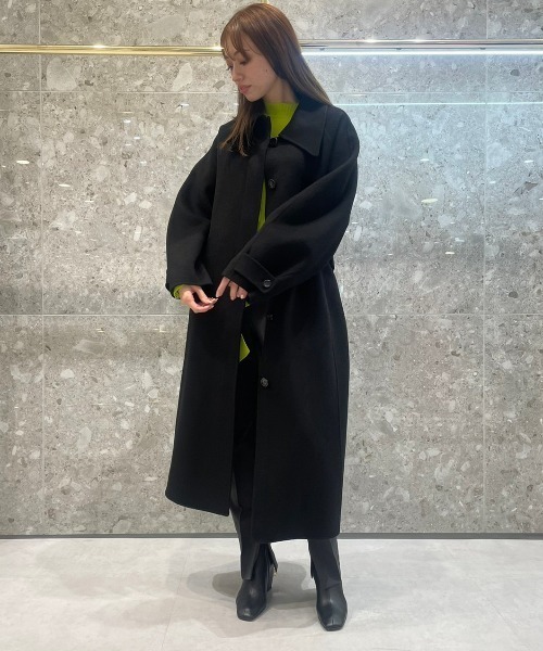 LE CIEL BLEU（ルシェルブルー）の「ダブルフェイススタンドフォール