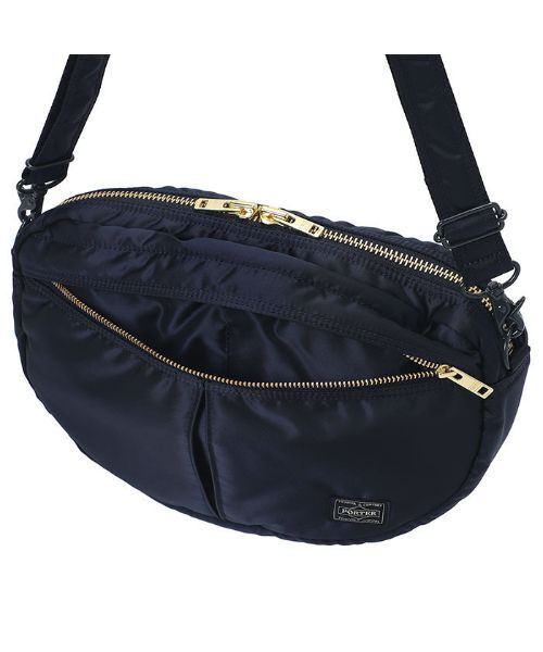 PORTER（ポーター）の「タンカー ショルダーバッグ（ショルダーバッグ