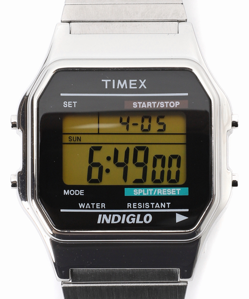 AP STUDIO（エーピーストゥディオ）の「【TIMEX / タイメックス