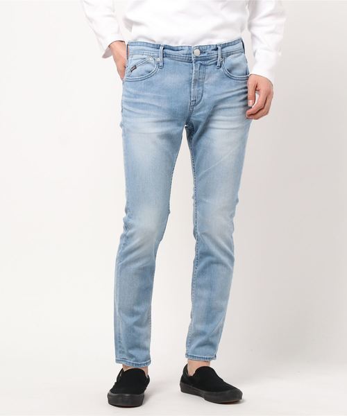 YANUK（ヤヌーク）の「YANUK MEN'S NEIL(ニール)/57283004（デニム