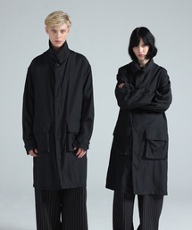 Y-3｜ワイスリーのジャケット/アウター（ロング丈）通販 - ZOZOTOWN