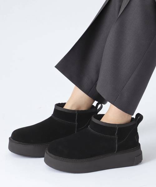 セール】【Colors Of California】sneaker sole boots（ブーツ