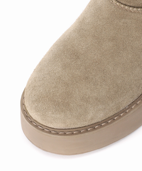 セール】【Colors Of California】sneaker sole boots（ブーツ