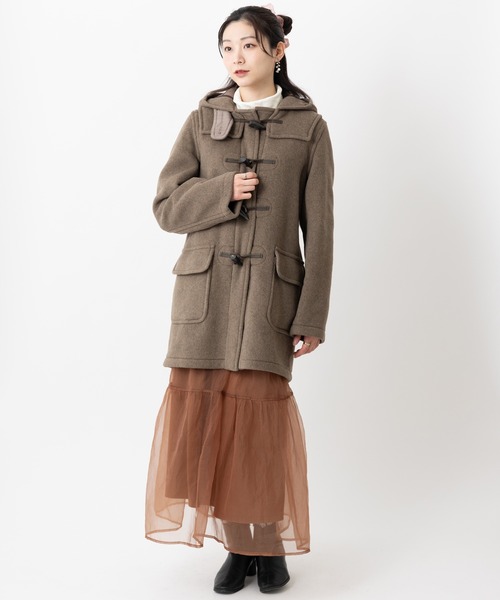 タグ付/新品【LONDON TRADITION】Mushroom A35 DT