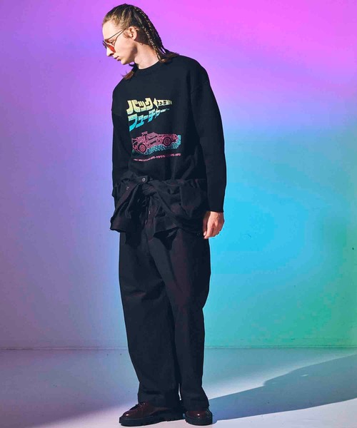 MAISON SPECIAL（メゾンスペシャル）の「《ユニセックスアイテム