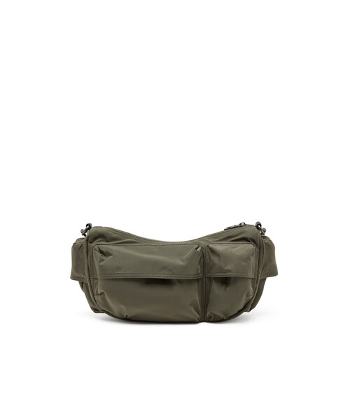 メンズ クロスボディバッグ MULTI-PKTS X（ボディバッグ/ウエスト