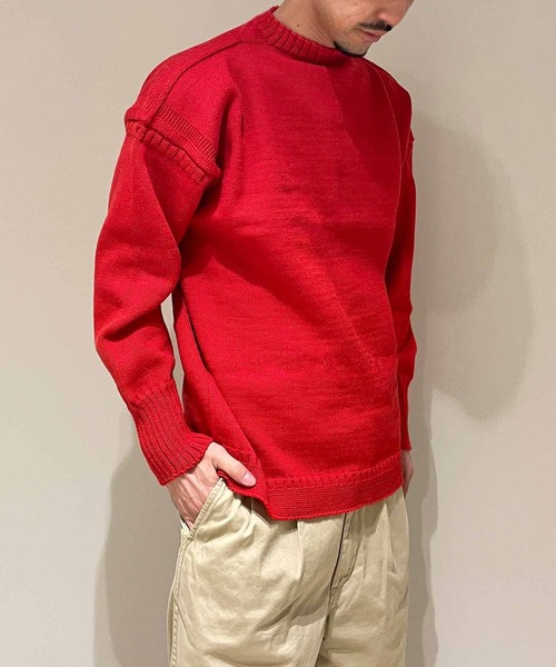 Le Tricoteur（ルトリコチュール）の「Le Tricoteur