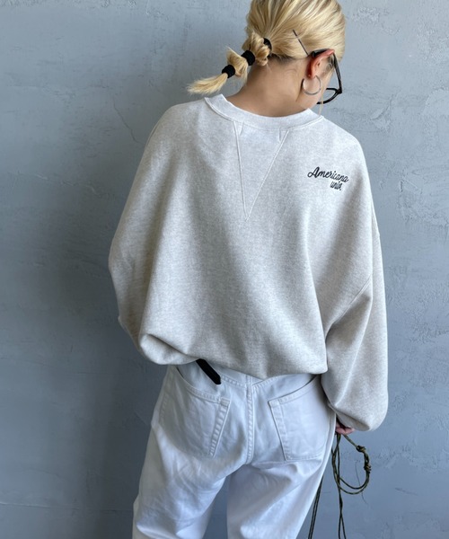 AMERICANA（アメリカーナ）の「[Americana/アメリカーナ] AMRCN