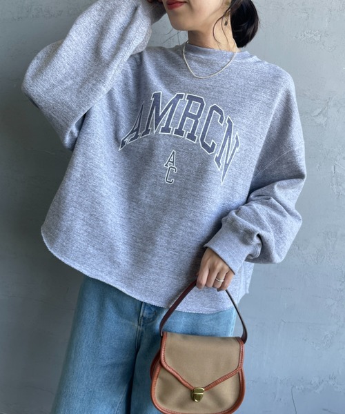 AMERICANA（アメリカーナ）の「[Americana/アメリカーナ] AMRCN