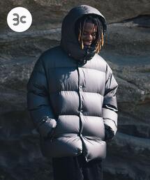 ダウンジャケット/コート（ボタン留め）の人気ランキング（メンズ