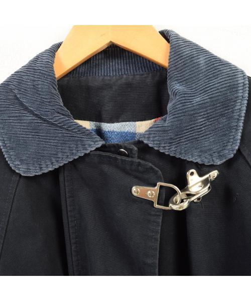 ブランド古着】ファイヤーマンジャケット（その他アウター）｜VINTAGE