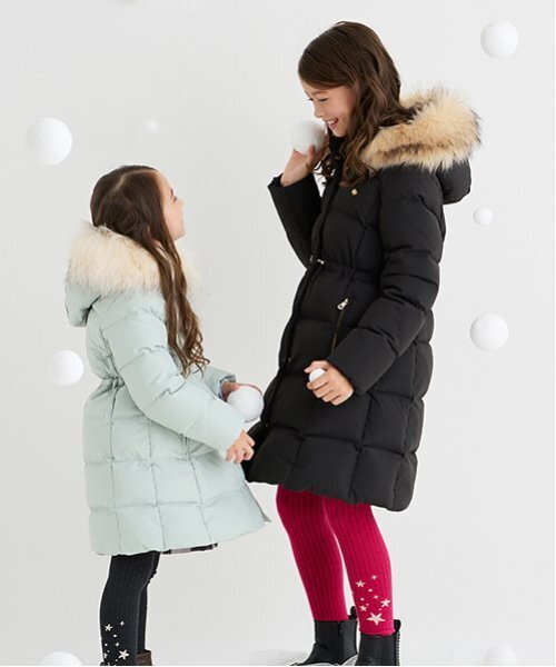 kate spade new york kids（ケイトスペードニューヨーク）の「トドラー