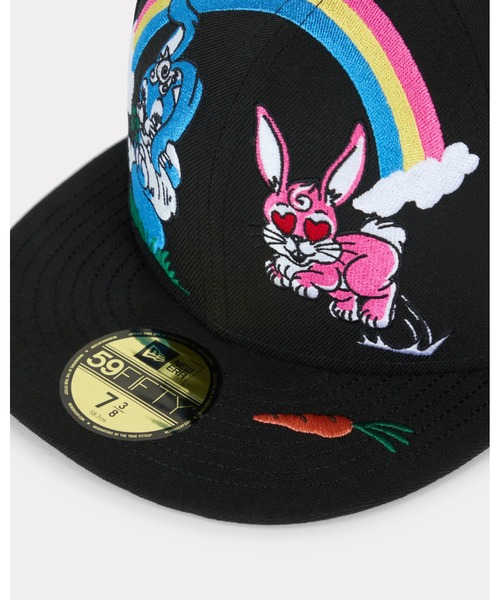 KENZO x New Era' キャップ（キャップ）｜KENZO（ケンゾー）の