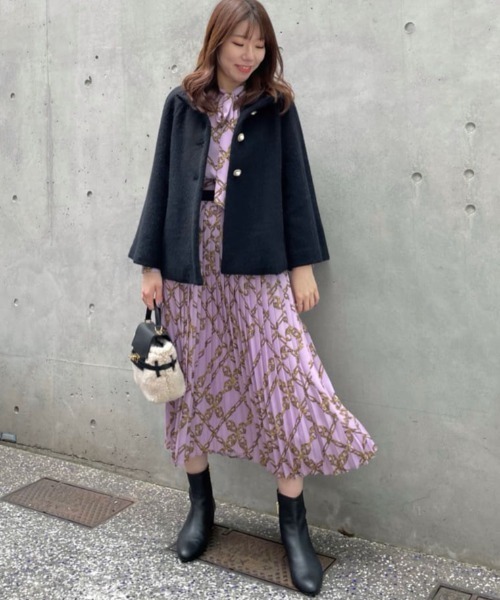 LOULOU WILLOUGHBY（ルルウィルビー）の「【LOULOU WILLOUGHBY