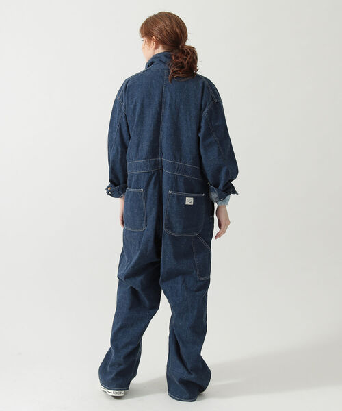 BEAMS BOY（ビームスボーイ）の「orSlow × BEAMS BOY / 別注