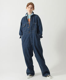 BEAMS BOY（ビームスボーイ）の「orSlow × BEAMS BOY / 別注