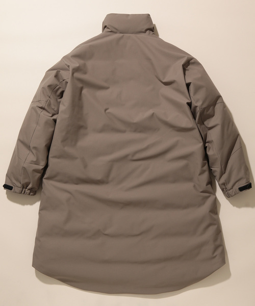 ADAM ET ROPE'（アダムエロペ）の「【ALLIED】モンスターパーカー