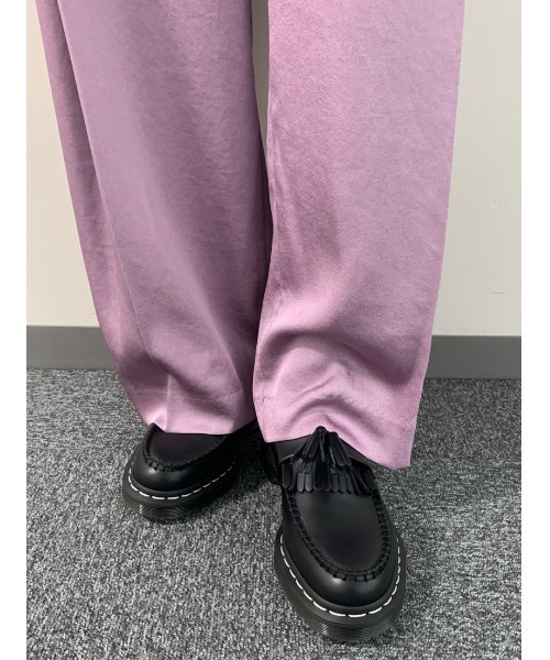 Dr. Martens（ドクターマーチン）の「(DR.MARTENS)ADRIAN ホワイト