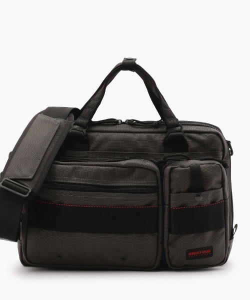 BRIEFING（ブリーフィング）の「A4 LINER / A4 ライナー（ビジネス