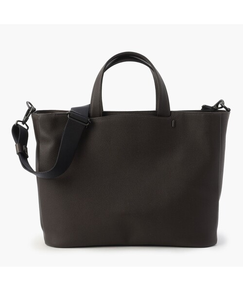 FARO（ファーロ）の「Just Urban Square Tote（トートバッグ）」 - WEAR