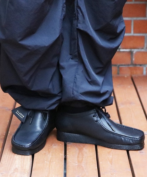 Clarks Originals（クラークスオリジナルズ）の「Clarks ワラビー