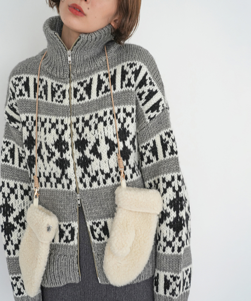 SLOBE citron.（スローブシトロン）の「《WEB限定》SLOBE citron.Funny