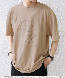追加》志村けん × JOURNAL STANDARD Tシャツ（Tシャツ/カットソー