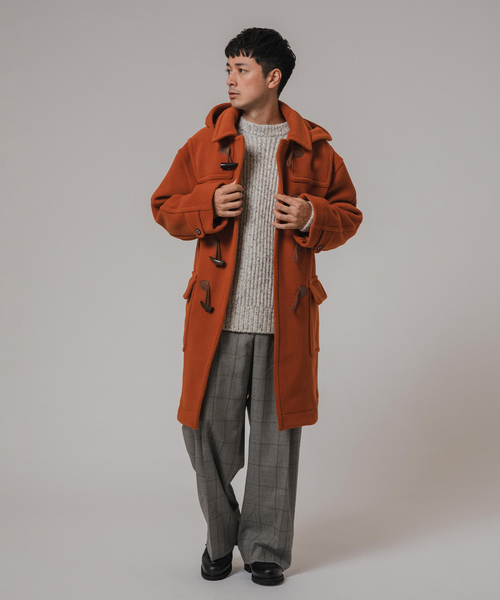 INVERTERE（インバーティア）の「INVERTERE(インバーティア) 別注