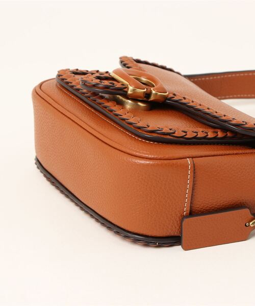 COACH（コーチ）の「タビー メッセンジャー 19・ブレイド（ショルダー