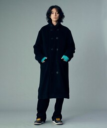 FREAK'S STORE（フリークスストア）の「WEB限定 I Need You Baby