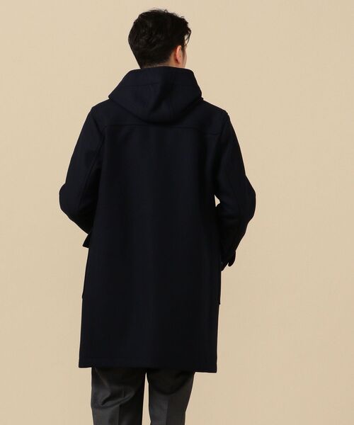 SHIPS（シップス）の「SHIPS: スーパー140'S 100%WOOL メルトン