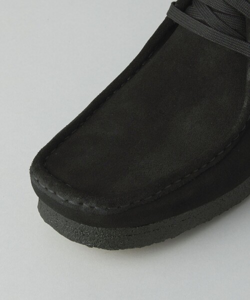 Clarks＞Wallabee ワラビー（モカシン/デッキシューズ）｜Clarks