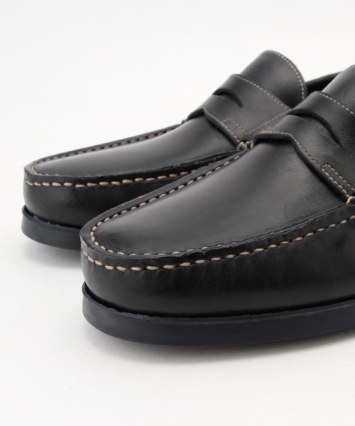 Paraboot（パラブーツ）の「◎Paraboot × BEAMS / 別注 CORSICA