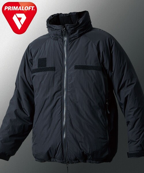 FREAK'S STORE（フリークスストア）の「LEVEL7 HIGH LOFT JACKET